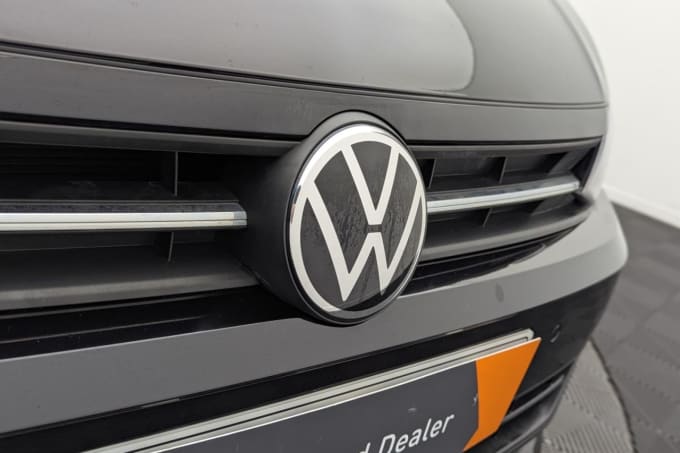 2025 Volkswagen Polo