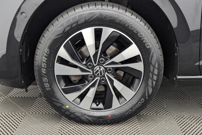 2025 Volkswagen Polo