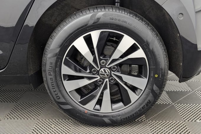 2025 Volkswagen Polo