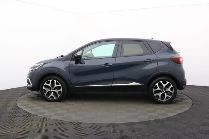 2025 Renault Captur