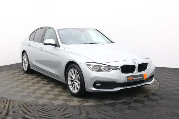 2025 BMW 3 Series