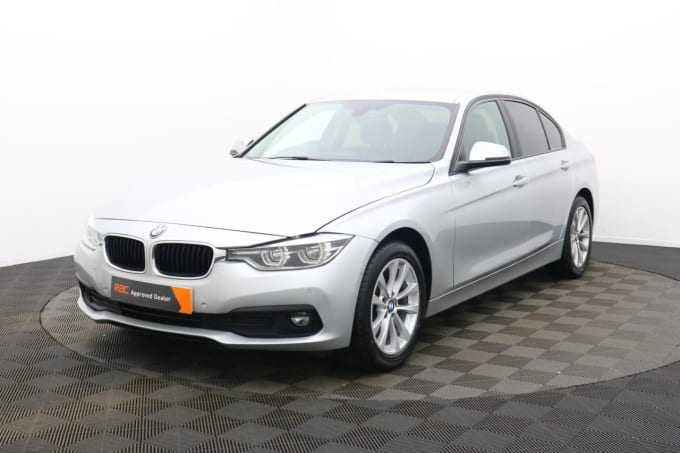 2025 BMW 3 Series