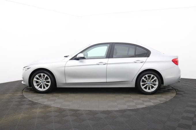 2025 BMW 3 Series