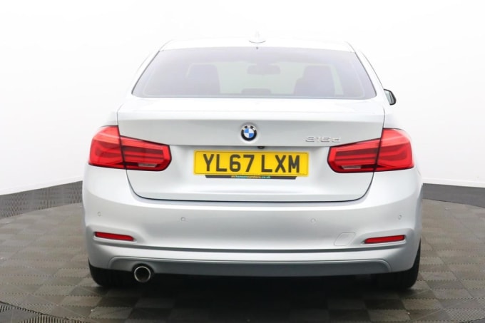2025 BMW 3 Series