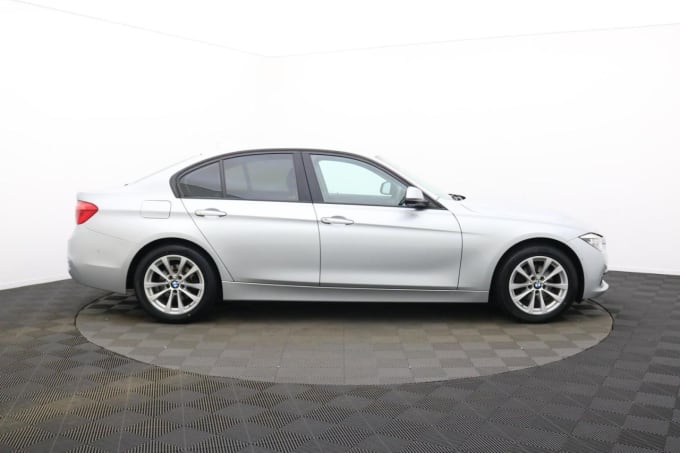 2025 BMW 3 Series