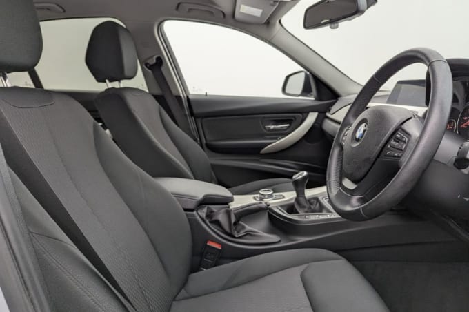 2025 BMW 3 Series