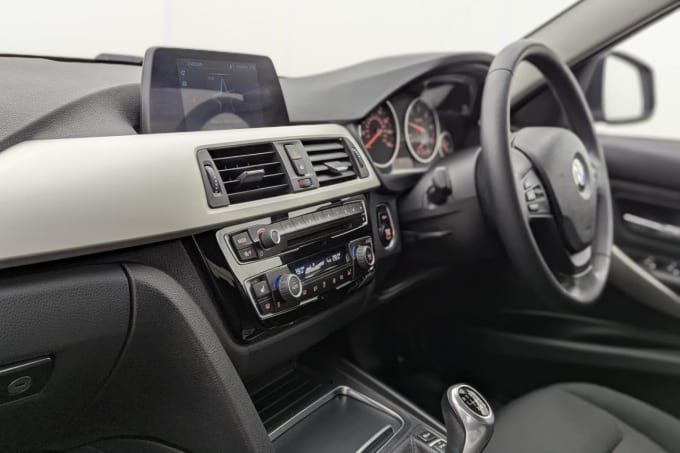 2025 BMW 3 Series