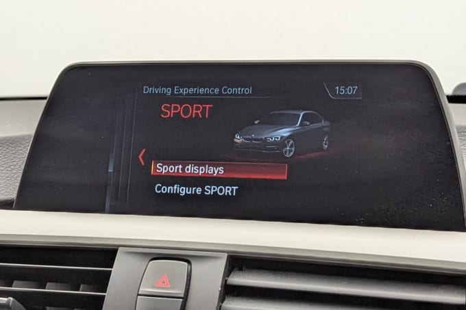 2025 BMW 3 Series