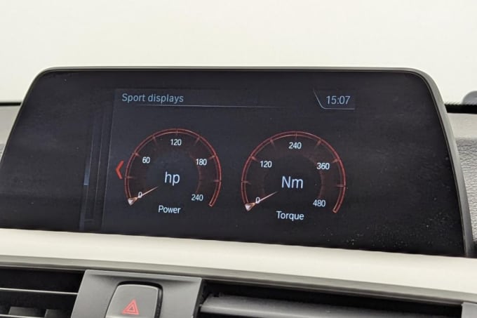 2025 BMW 3 Series