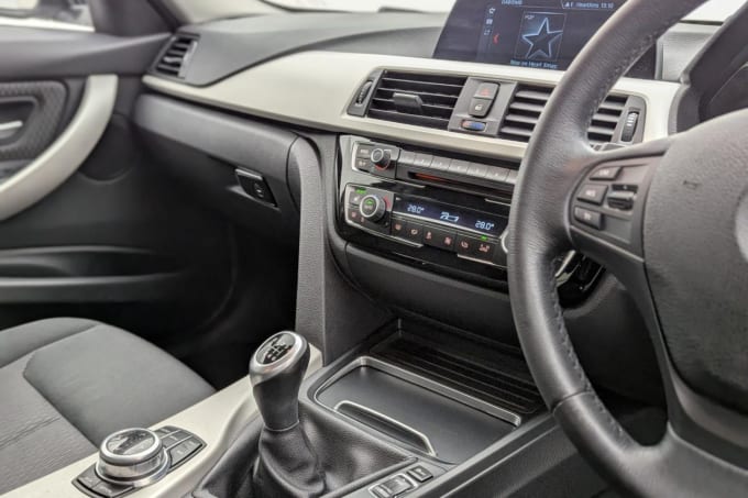 2025 BMW 3 Series
