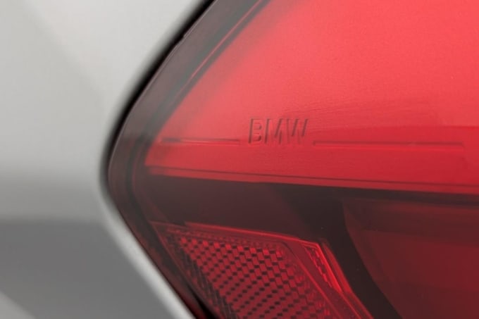 2025 BMW 3 Series
