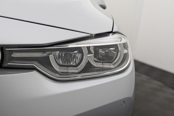 2025 BMW 3 Series