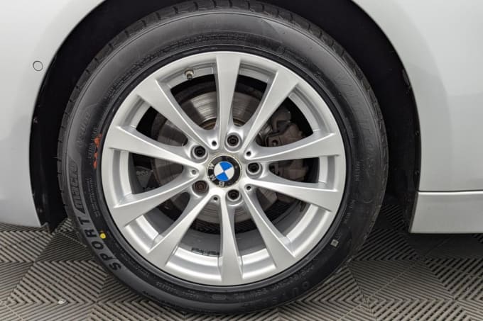 2025 BMW 3 Series