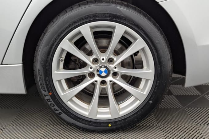 2025 BMW 3 Series