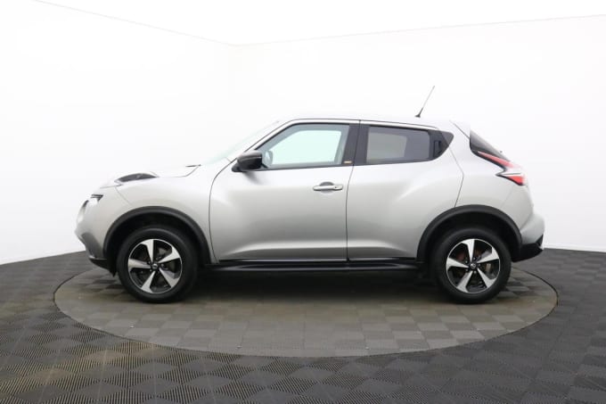 2025 Nissan Juke