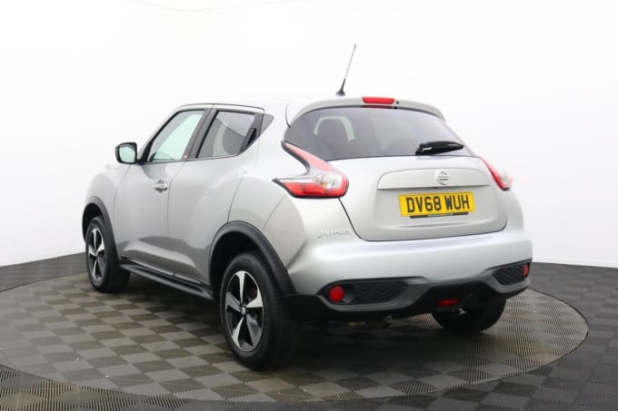 2025 Nissan Juke