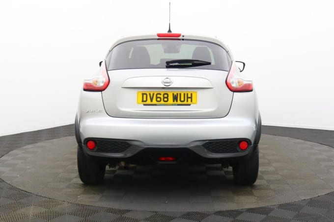 2025 Nissan Juke