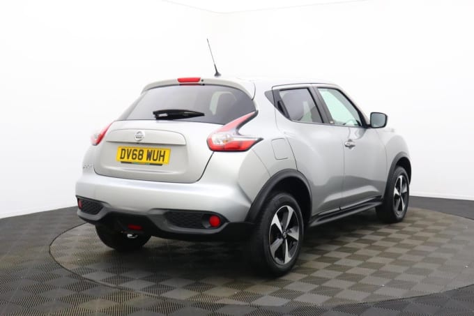 2025 Nissan Juke