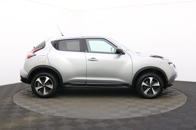 2025 Nissan Juke