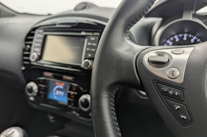 2025 Nissan Juke