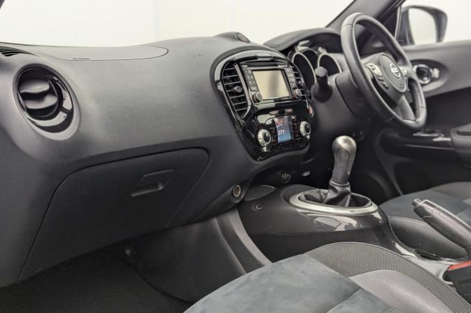 2025 Nissan Juke