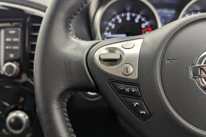 2025 Nissan Juke