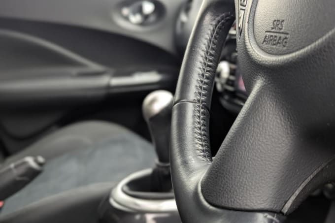 2025 Nissan Juke