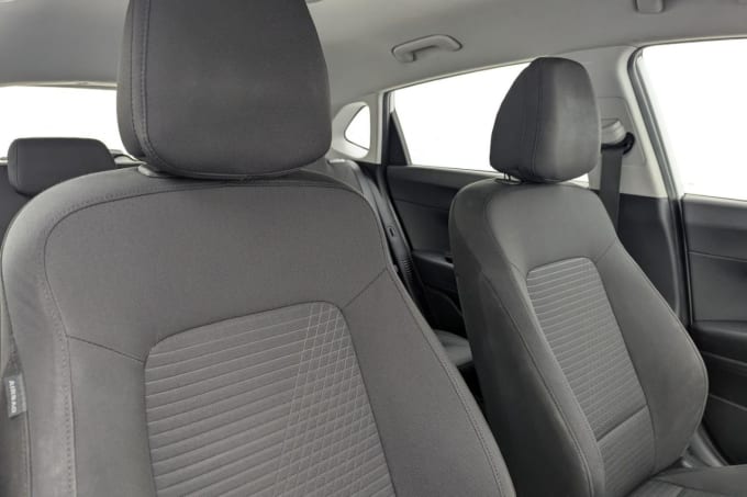 2025 Hyundai I20