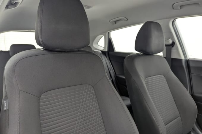 2025 Hyundai I20