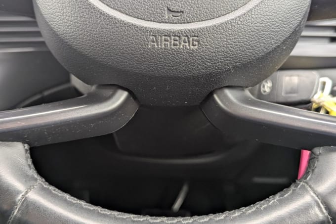 2025 Hyundai I20
