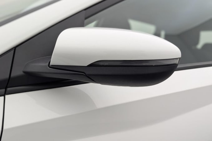2025 Hyundai I20