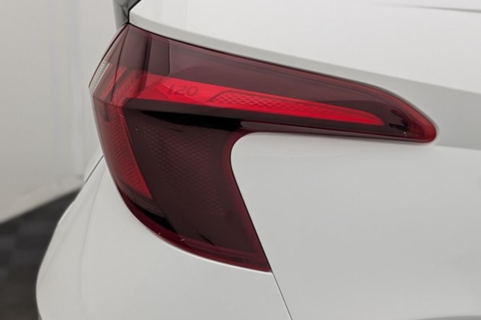 2025 Hyundai I20