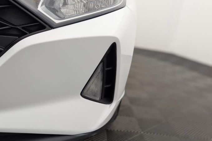 2025 Hyundai I20