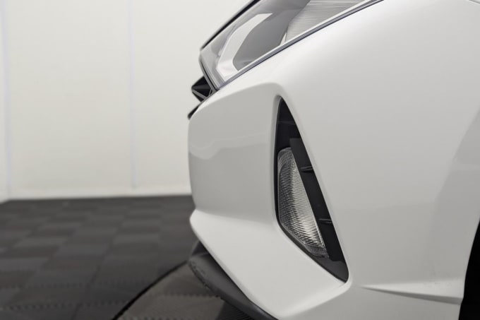 2025 Hyundai I20