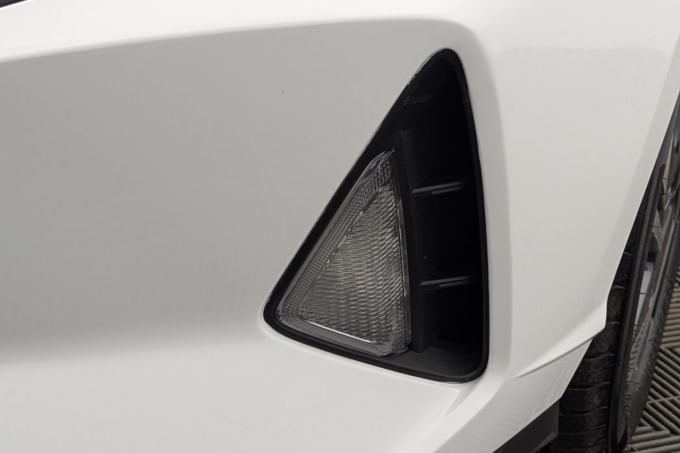 2025 Hyundai I20