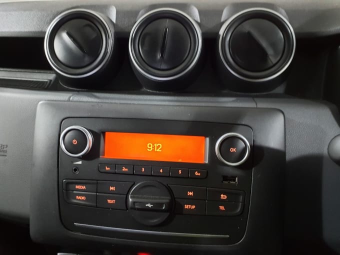 2025 Dacia Duster
