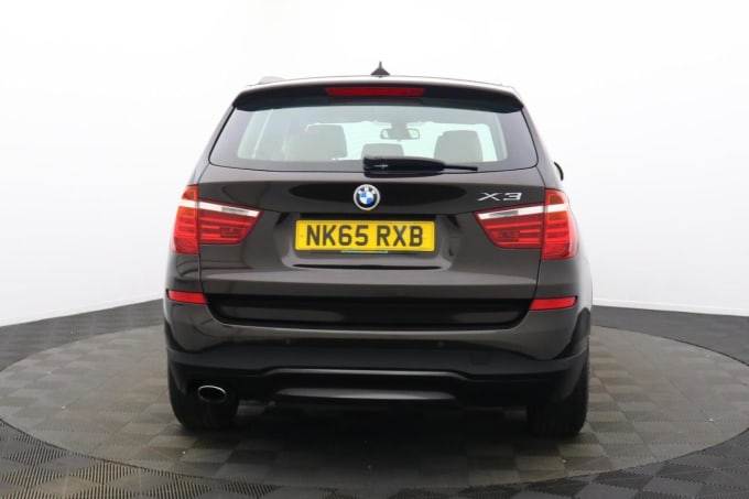 2025 BMW X3