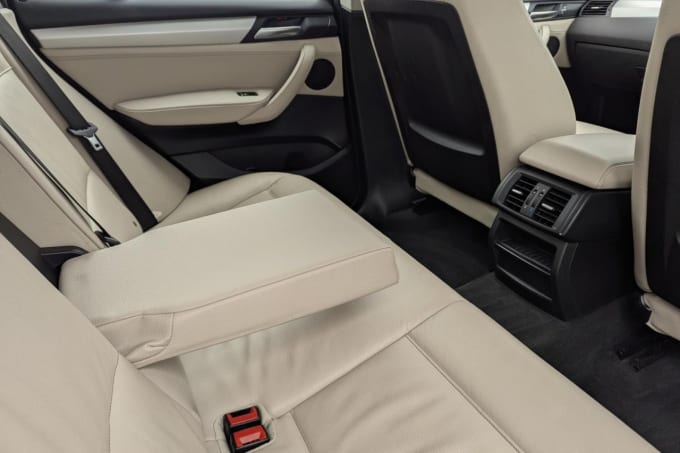 2025 BMW X3