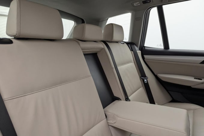 2025 BMW X3