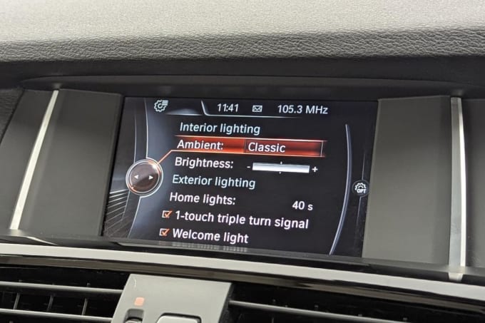 2025 BMW X3