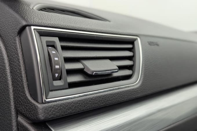 2025 Skoda Superb