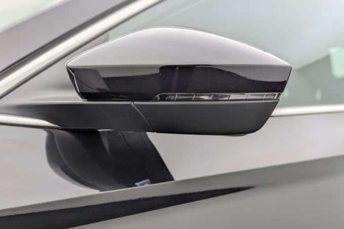 2025 Skoda Superb