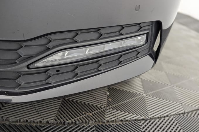 2025 Skoda Superb