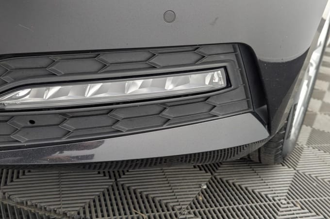 2025 Skoda Superb