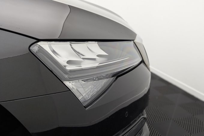 2025 Skoda Superb