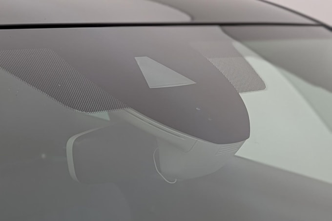2025 Skoda Superb