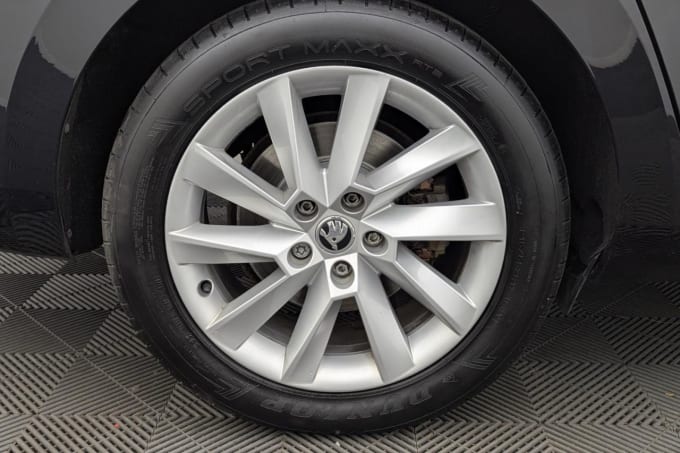 2025 Skoda Superb