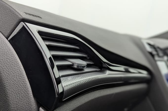 2025 Ford Mondeo