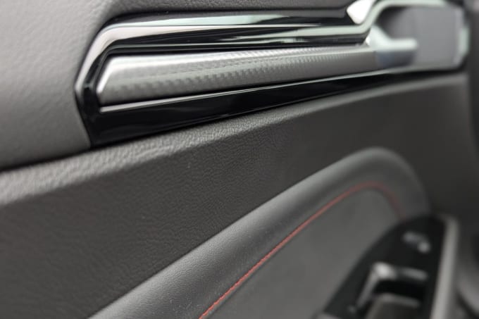 2025 Ford Mondeo
