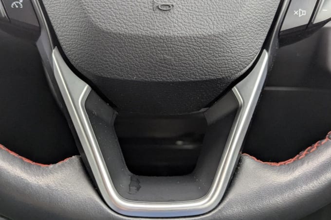 2025 Ford Mondeo